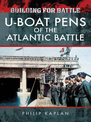 cover image of Building for Battle